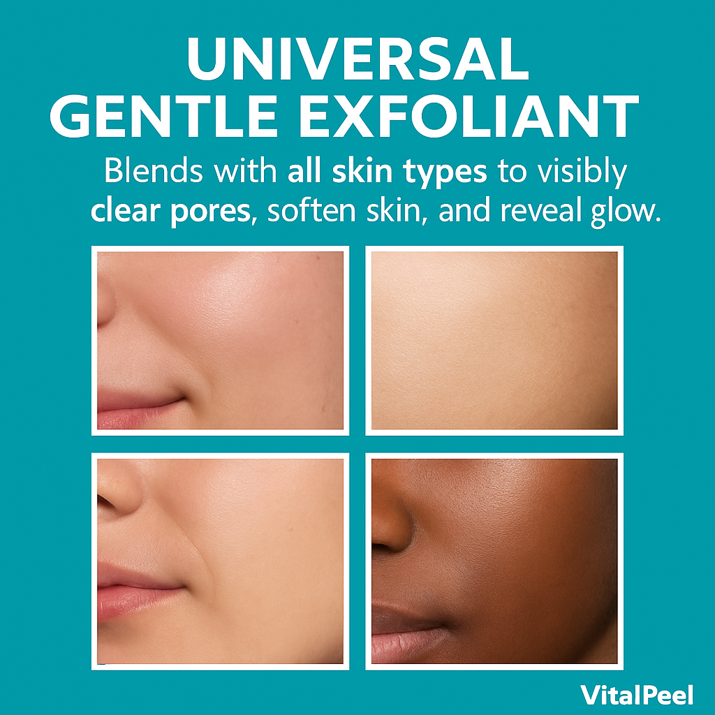 Dr. Melaxin VitalPeel