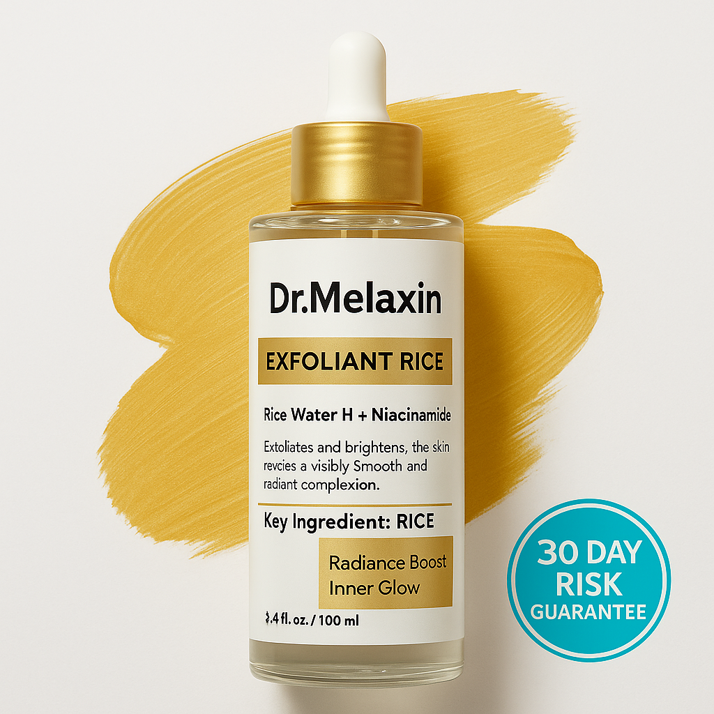 Dr. Melaxin VitalPeel