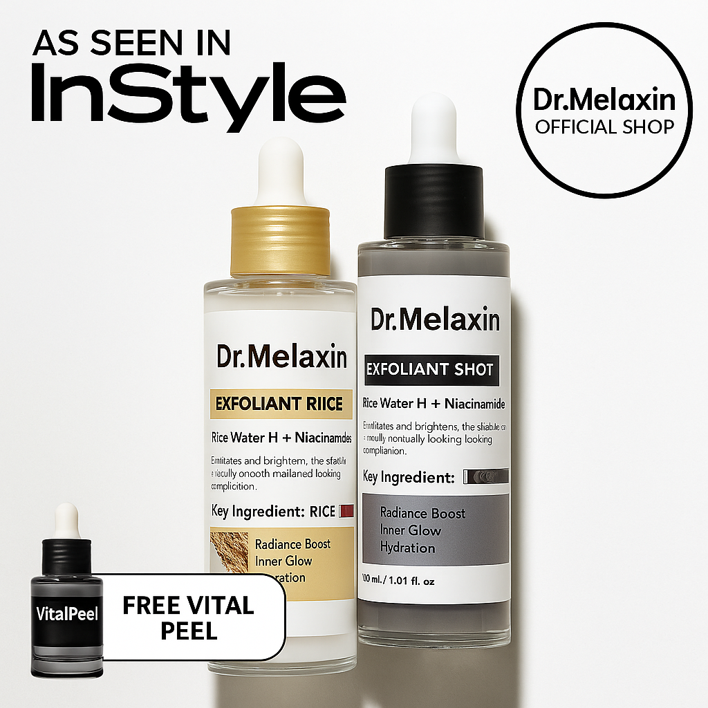 Dr. Melaxin VitalPeel
