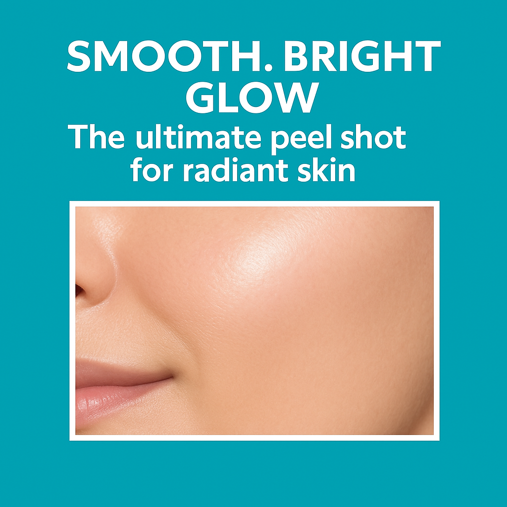 Dr. Melaxin VitalPeel