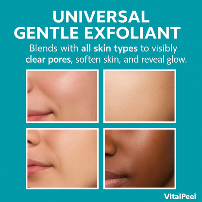 Dr. Melaxin VitalPeel