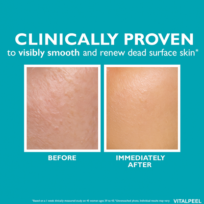 Dr. Melaxin VitalPeel