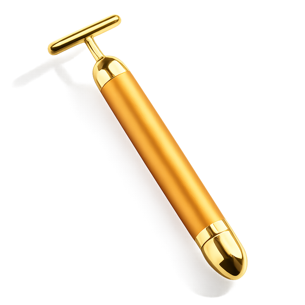 VitalPeel Exclusive Gift: Silicone Exfoliating Brush